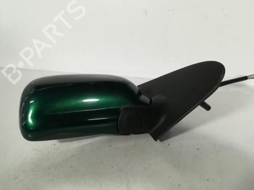 Right mirror VW POLO III (6N1) 55 1.3 | BP21851100C27 