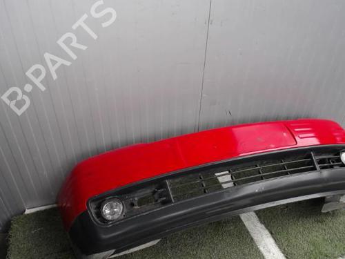 Used Front bumper SEAT AROSA (6H1) 1.0 (50 hp) 20879153