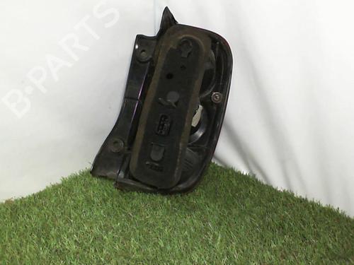 Used Left taillight NISSAN MICRA III (K12) 1.5 dCi (86 hp) 21855680