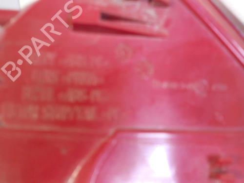 Right taillight CITROËN C5 III Break (RW_) 2.0 HDi | BP30488280C35 