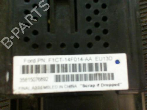 electronic-module-ford-c-max-ii-dxacb7-dxaceu-2010-2011-2012-2013-2014-2015-2016-2017-2018-2019-27809616 main image