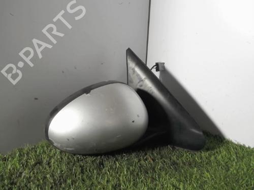 Right mirror MG MG ZR 2.0 TD | BP21853853C27 
