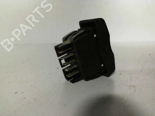 Right front window switch DACIA LOGAN (LS_) 1.5 dCi (LS0K) | BP21850480I26 - Image 2