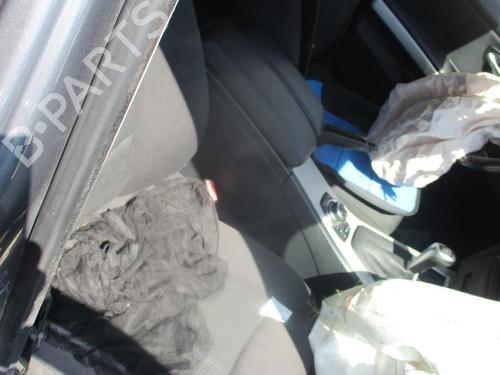 Rear left seatbelt BMW 3 (E90) 320 d | BP34397921I29 - Image 11