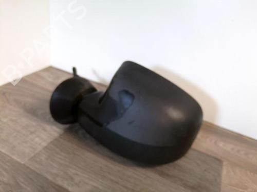 Left mirror DACIA SANDERO 1.2 16V | BP31169464C26