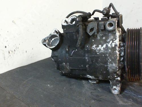 AC compressor BMW 1 (E81) 120 d | BP20878487M34 