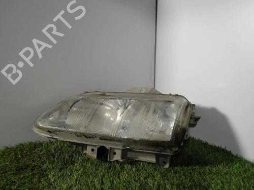 Used Left headlight RENAULT LAGUNA I (B56_, 556_) 2.0 (B56C/H/N) (113 hp) 21853148