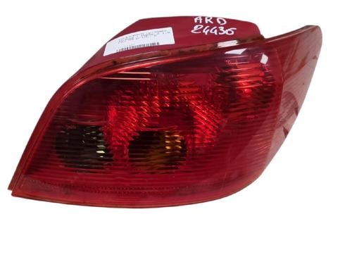 Used Right taillight Right taillight PEUGEOT 307 (3A/C) 1.6 HDi (90 hp) 40382670 40382670