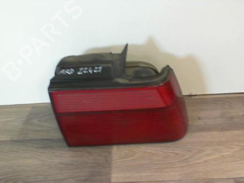 Used Right taillight Right taillight ALFA ROMEO 155 (167_) 2.5 TD (167.A1A, 167.A1G) (125 hp) 30537399 30537399
