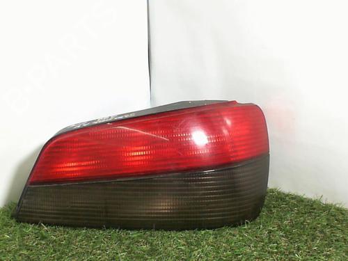 Used Right taillight PEUGEOT 306 Hatchback (7A, 7C, N3, N5) 1.9 D (69 hp) 21854442