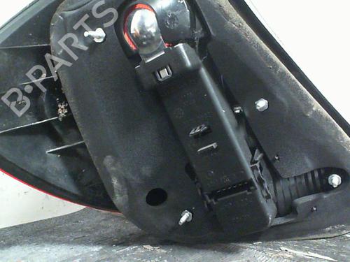 Right taillight MERCEDES-BENZ CLC-CLASS (CL203) CLC 220 CDI (203.708) | BP24589984C35 - Image 3