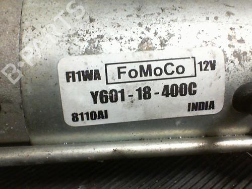Starter MAZDA 3 (BK) 1.6 DI Turbo | BP21684480M8 