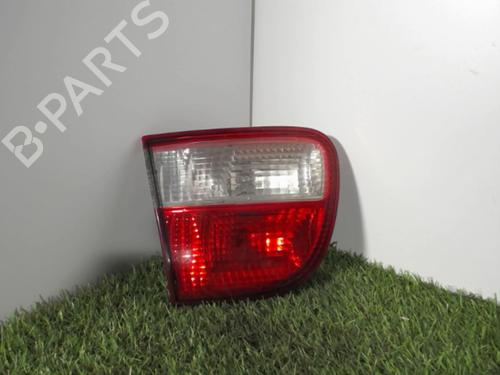 Used Left tailgate light Left tailgate light SEAT LEON (1M1) 1.9 TDI (90 hp) 21852829 21852829