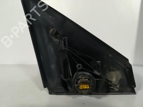 Left mirror RENAULT MEGANE II (BM0/1_, CM0/1_) 1.5 dCi (BM0F, BM0T, BM2B, CM0F, CM0T) | BP20879379C26 