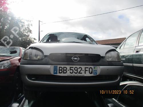 Startmotor OPEL CORSA B (S93) 1.2 i 16V (F08, F68, M68) | BP21684465M8 