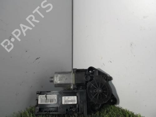 Used Left front window motor RENAULT MEGANE III Hatchback (BZ0/1_, B3_) 1.5 dCi (BZ09, BZ0D, BZ1W, BZ29, BZ14) (110 hp) 21853993