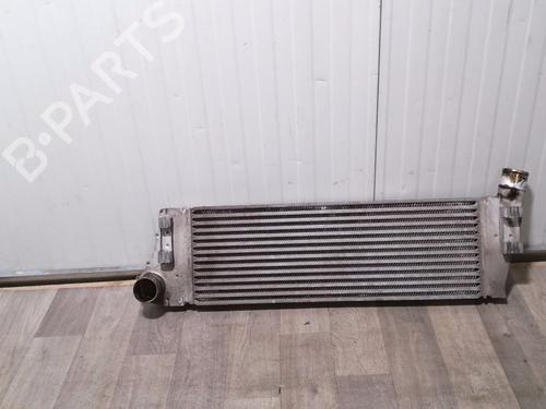Intercooler RENAULT MEGANE II Estate (KM0/1_) 1.5 dCi (KM16, KM1E) (106 hp) 32030951
