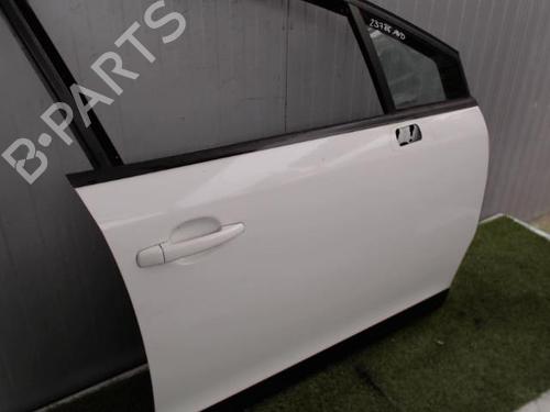 Right front door CITROËN C4 I (LC_) 1.6 HDi | BP20878530C3 