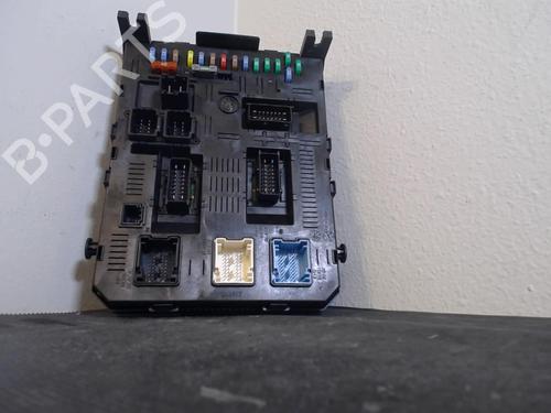 Used Fuse box PEUGEOT 307 (3A/C) 1.6 16V (109 hp) 22358472