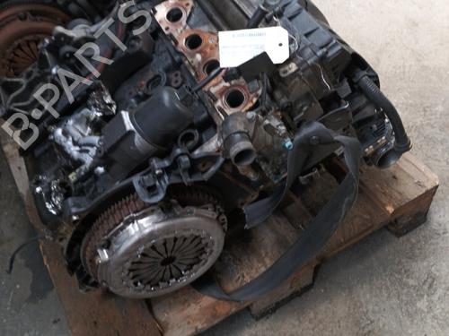Used Engine Engine CITROËN C3 Pluriel (HB_) 1.6 (109 hp) 34358064 34358064