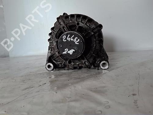 Lichtmaschine für PEUGEOT 208 I (CA_, CC_) 1.2 VTI 82 (82 hp) 29738519
