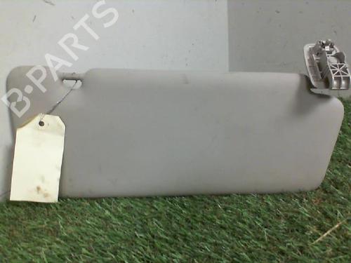 left-sun-visor-renault-captur-i-j5_-h5_-2013-29757332 main image