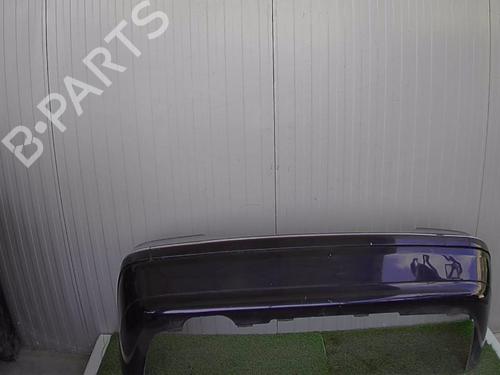 Used Rear bumper MERCEDES-BENZ C-CLASS (W203) C 220 CDI (203.006, 203.008) (143 hp) 21856441