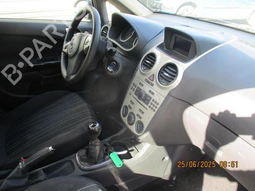 Engine OPEL CORSA D (S07) 1.3 CDTI (L08, L68) | BP27304455M1  - Image 8