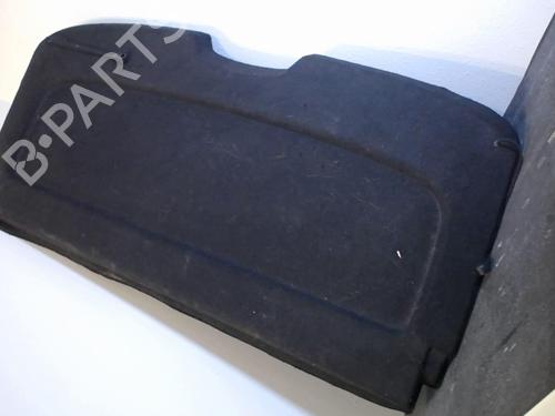 Used Rear parcel shelf PEUGEOT 308 I (4A_, 4C_) 1.6 HDi (90 hp) 24640008