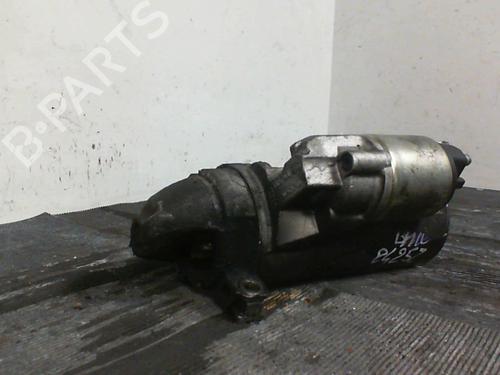 Used Starter BMW 3 (E90) 320 d (177 hp) 23792405