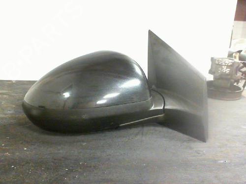Used Right mirror CHEVROLET AVEO Saloon (T300) 1.3 D (75 hp) 21856918