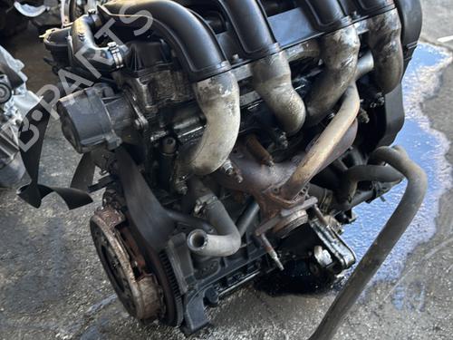Engine PEUGEOT 306 Hatchback (7A, 7C, N3, N5) 1.9 D | BP29537987M1 