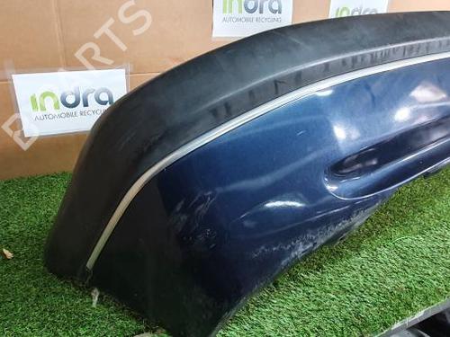 Rear bumper CITROËN ZX (N2) 1.8 i | BP21851887C8 
