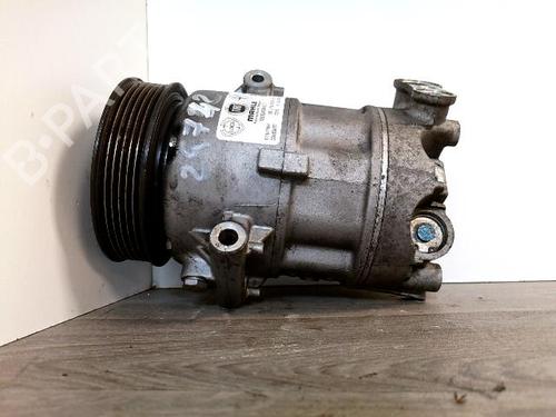 AC compressor FIAT 500L (351_, 352_) 1.3 D Multijet (199.LYM11, 199.LYM1A) | BP36397382M34 - Image 3