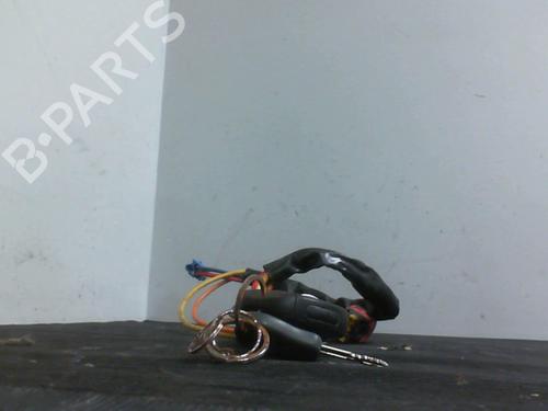 Ignition barrel CITROËN XSARA (N1) 1.8 i | BP21163911M48 