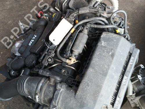 Used Engine MINI MINI (R56) Cooper D (109 hp) 30061909