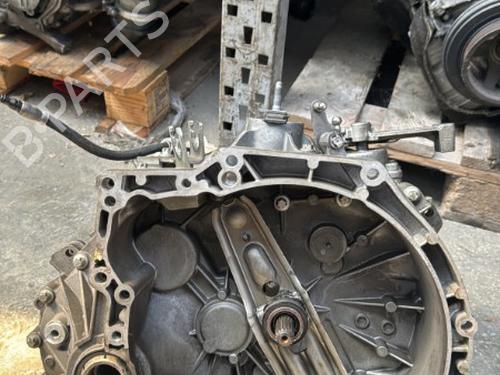 Used Gearbox MINI MINI (R56) Cooper (122 hp) 21857246