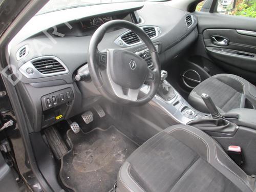 Switch RENAULT SCÉNIC III (JZ0/1_) 1.6 dCi (JZ00, JZ12) | BP27327817I30 - Image 11