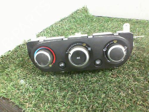 Climate control RENAULT CLIO IV (BH_) 1.2 16V | BP29143085I5 - Image 3