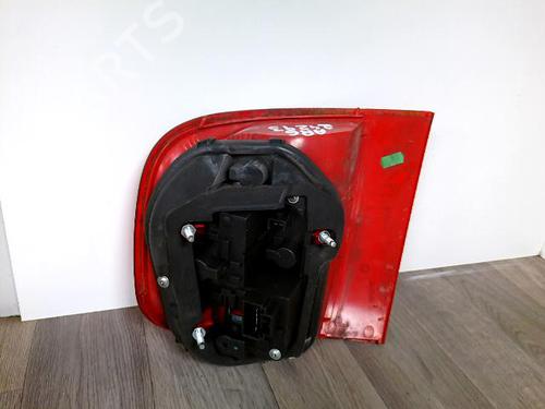 Used Left taillight Left taillight FIAT MULTIPLA (186_) 1.9 JTD (186AXE1A) (120 hp) 32983955 32983955