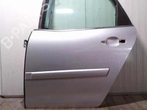 Dør venstre bagtil Dør venstre bagtil CITROËN C4 Picasso I MPV (UD_) [2006-2015] 37527450 37527450