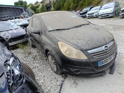 Left headlight OPEL CORSA D (S07) 1.3 CDTI (L08, L68) | BP31171196C28 - Image 7