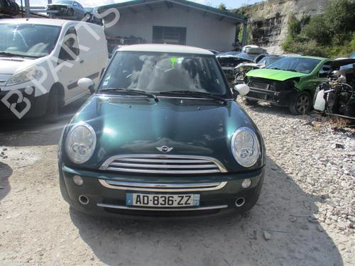 Left headlight MINI MINI (R50, R53) Cooper | BP21856671C28  - Image 7