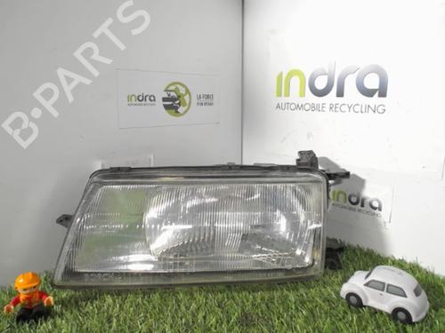 Used Left headlight OPEL VECTRA A Hatchback (J89) 1.7 TD (F68, M68) (82 hp) 21852076