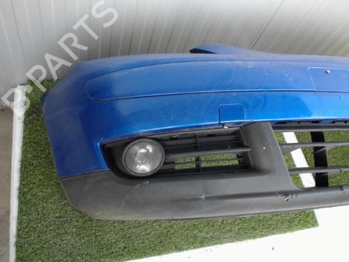 Front bumper VW TOURAN (1T1, 1T2) 2.0 TDI | BP20878150C7 