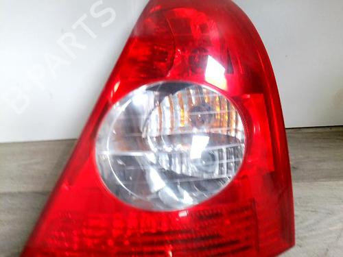 Used Right taillight Right taillight 37228189 37228189
