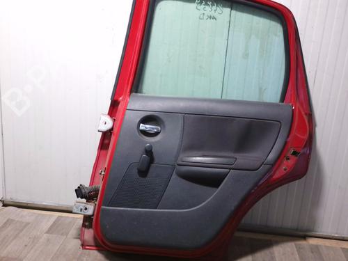 Dør højre bagtil Dør højre bagtil CITROËN C3 I (FC_, FN_) 1.6 16V (109 hp) 32730738 32730738