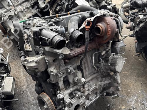 Motor CITROËN BERLINGO MULTISPACE (B9) 1.6 HDi 110 | BP36151308M1 - Image 6