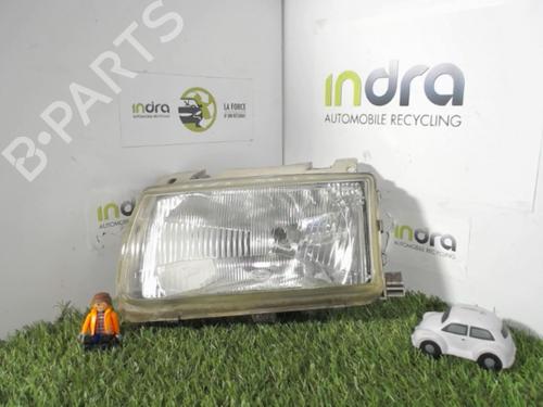 Used Left headlight VW POLO III (6N1) 64 1.9 D (64 hp) 21851920