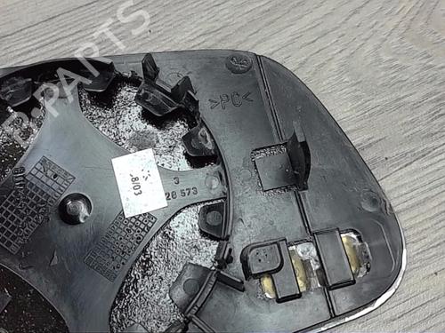 Szkło lusterka lewego AUDI A6 C5 (4B2, 4B4) 2.5 TDI | BP30097095C148 